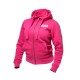 Better Bodies - BB Soft Hoodie, hot pink