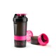 Better Bodies - BB Pro Shaker 600, hot pink