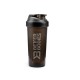 Better Bodies - Fitness Shaker, musta