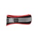 Better Bodies - Basic Gym Belt, musta/punainen