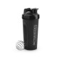 Better Bodies - Shaker 700ml, musta