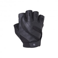 Harbinger - Men's Pro Glove, musta