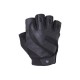 Harbinger - Men's Pro Glove, musta