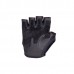 Harbinger - Men's Pro Glove, musta