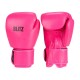 Blitz - Alpha Boxing Gloves, pinkki