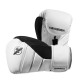 Hayabusa - T3 Boxing Gloves, valkoinen/musta