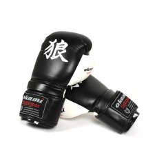 Okami Fightgear - DX Boxing Gloves 2.0