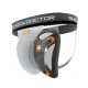 Shock Doctor - Ultimate Support Carbon Cup