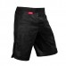 Hayabusa - Hexagon Fight Shorts, musta