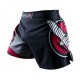 Hayabusa - Kickboxing Shorts, musta