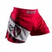 Hayabusa - Kickboxing Shorts, punainen