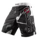 Hayabusa - Metaru Performance Shorts, valkoinen