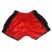 Muaythai - Muay Thai Shorts, punainen