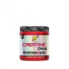 BSN - Creatine DNA, 216 g