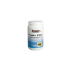 Leader - Fish Oil+, 100 kapselia