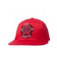 Ecko Unltd - Caged Varsity Hat, punainen