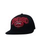 Ecko Unltd - Regal Hat, musta