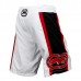 Ecko MMA - Corporate Block Shorts, valkoinen