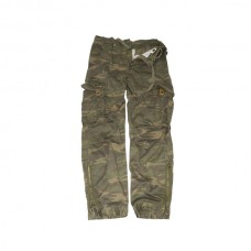 Lifeline - Field Trousers, woodland