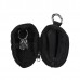 Condor - Grenade Key Chain Pouch, musta