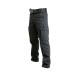 GK Pro - Trousers ULTIMATE GUARDIAN Multipockets, musta