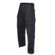 Mil-Tec - R/S BDU Field Pants, musta