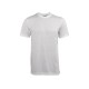 Mil-Tec - Coolmax T-Shirt, valkoinen