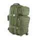 Mil-Tec - US Assault Pack SM, oliivi