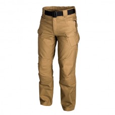 Helikon-Tex - Urban Tactical Housut, coyote