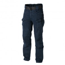 Helikon-Tex - Urban Tactical Housut Long, farkku