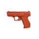 ASP - Red Gun Walther P99 Harjoitusase