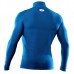 Under Armour - EVO Coldgear Longsleeve Mock, squadron