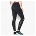 Under Armour - Women's HeatGear Fly By Leggings, musta