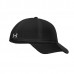 Under Armour - Stand Out Mesh Cap, musta