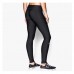 Under Armour - Women's HeatGear Alpha Legging, musta