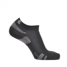 Under Armour - Low Cut Socks 3-pack, musta