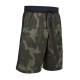 Under Armour - "Pursuit Cargo" 10" Short, camo