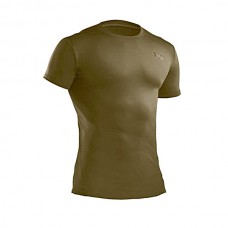 Under Armour - Tactical Heatgear Compression T-Shirt, oliivi