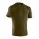 Under Armour - Tactical Charged Cotton Tee, oliivi