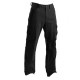 Under Armour - Tactical Performance Field Pants, musta