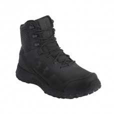 Under Armour - Valsetz RTS 1.5 Tactical Boots, musta